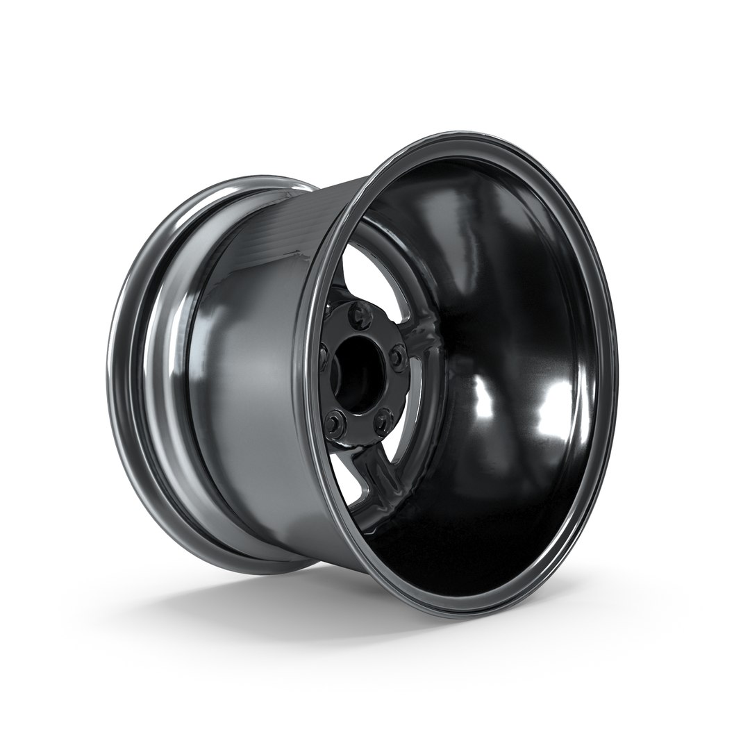 3D JMS Avenger Series Race WJMS Avenger Series Race Wheel 17 X 10 White ...