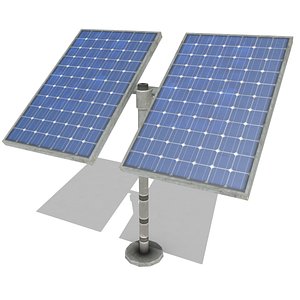 Solar Panel 2
