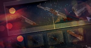 Gun pack: Free part