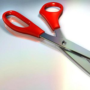 scissors