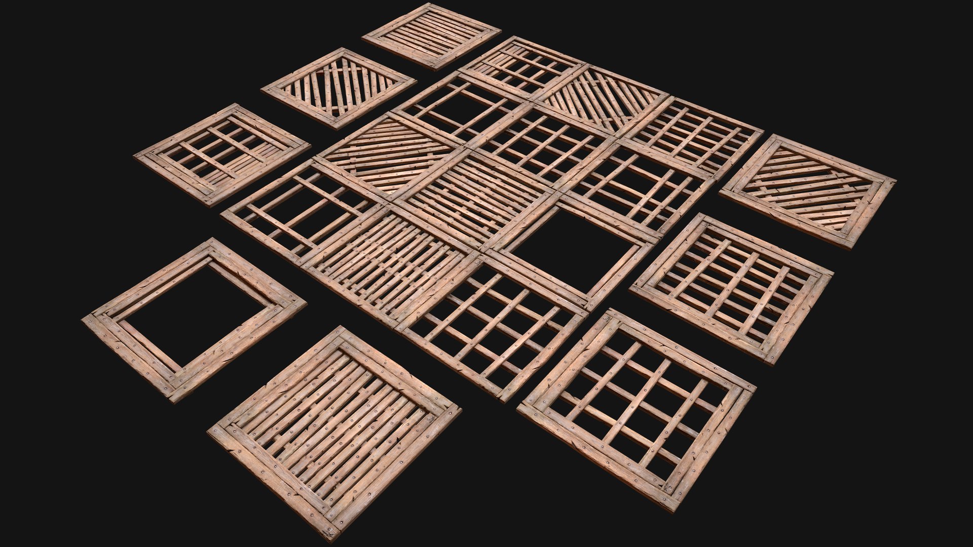 Wooden Roof Medieval Pack 3D model https://p.turbosquid.com/ts-thumb/Kh/1EDZ8L/8j/woodenroofpack1/png/1696935850/1920x1080/fit_q87/e5bd70eea5ff4bba38b3a19dc609ebe1249a0752/woodenroofpack1.jpg
