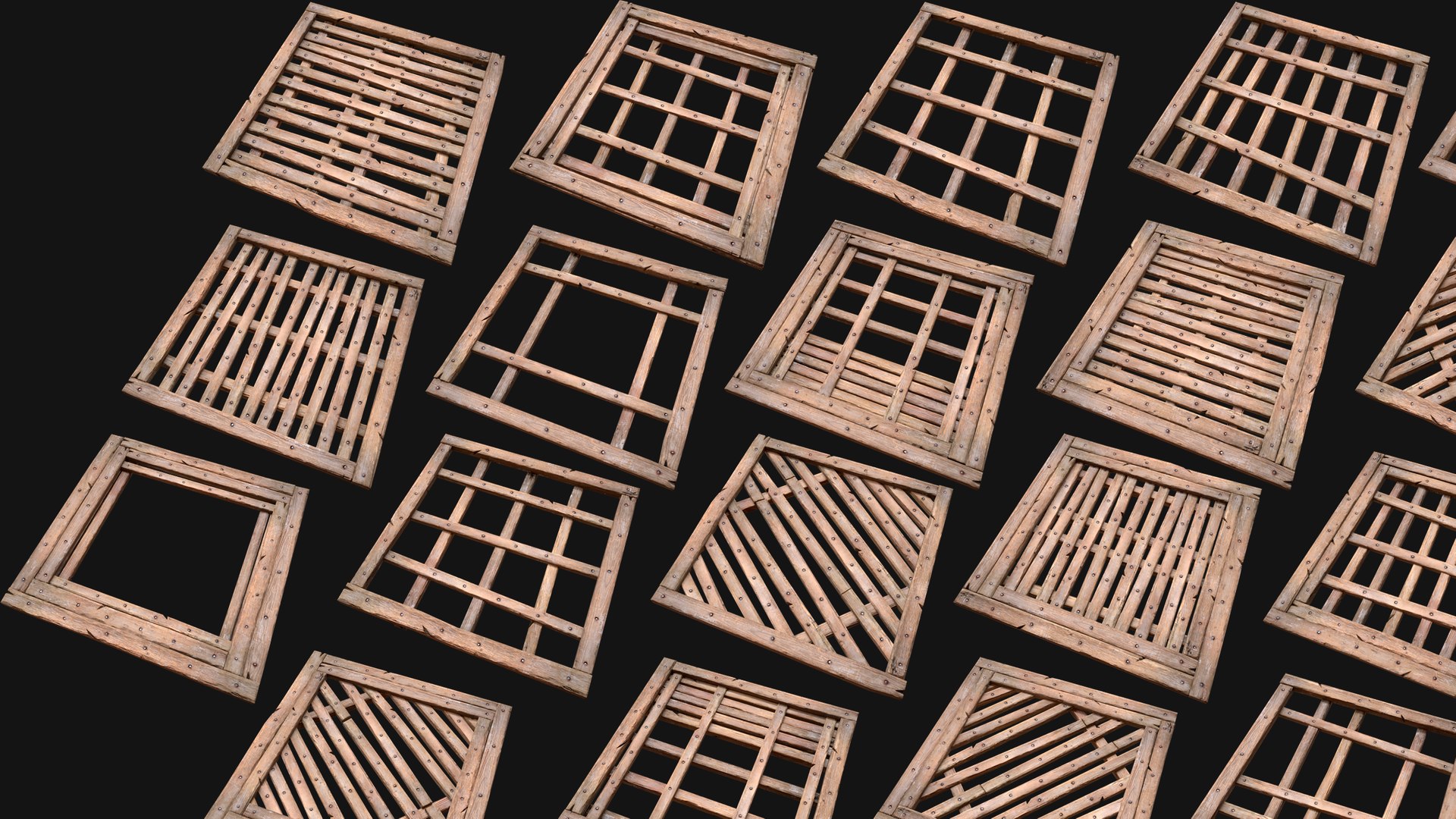 Wooden Roof Medieval Pack 3D model https://p.turbosquid.com/ts-thumb/Kh/1EDZ8L/Lk/woodenroofpack2/png/1696935854/1920x1080/fit_q87/2a3eb6a80b23138b19c3b49371b82996361f1d65/woodenroofpack2.jpg