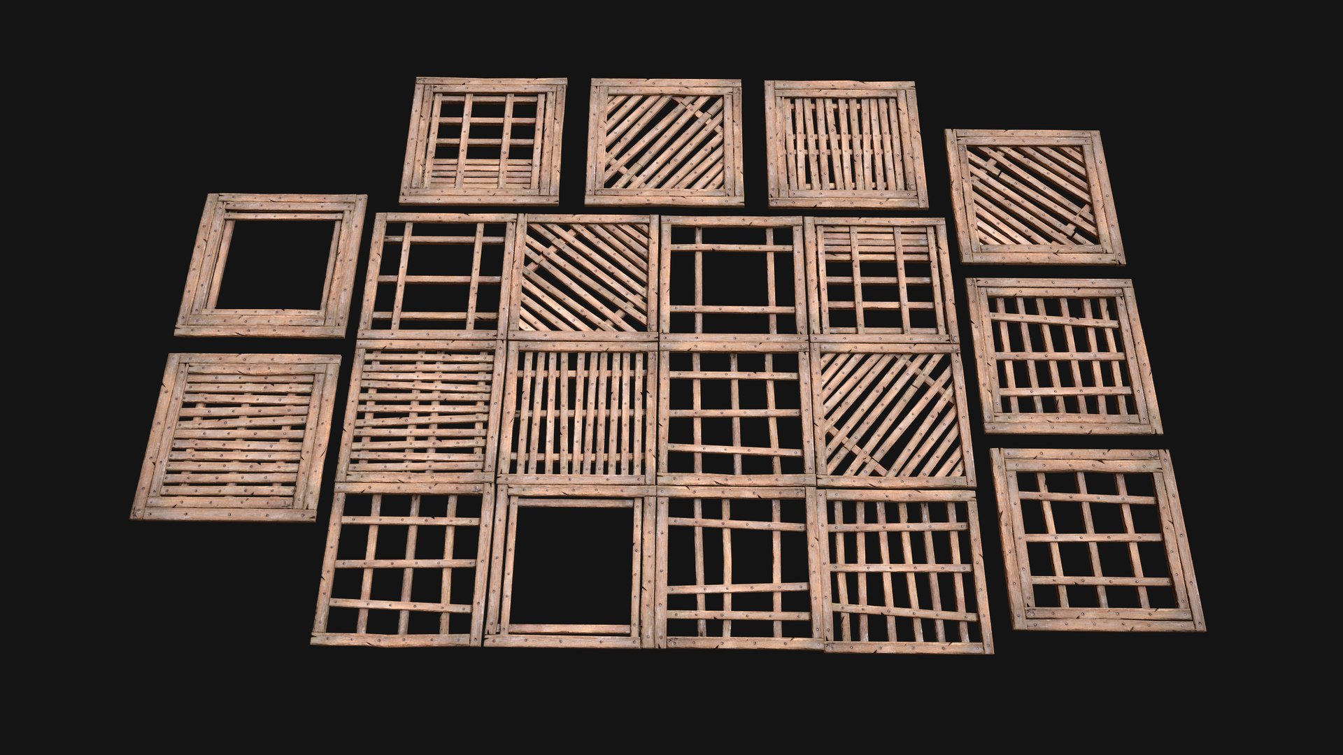 Wooden Roof Medieval Pack 3D model https://p.turbosquid.com/ts-thumb/Kh/1EDZ8L/aX/woodenroofpack4/png/1696935860/1920x1080/fit_q87/c88bca109df88089907feb8f02ae66d0ea0f3ee7/woodenroofpack4.jpg