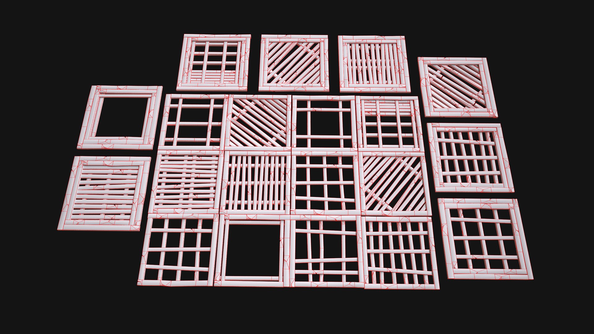 Wooden Roof Medieval Pack 3D model https://p.turbosquid.com/ts-thumb/Kh/1EDZ8L/dj/woodenroofpack5/png/1696935861/1920x1080/fit_q87/aea448418e7fcf733c0c65bc524940ec75cd7b6b/woodenroofpack5.jpg