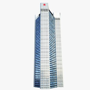 skyscraper trianon max