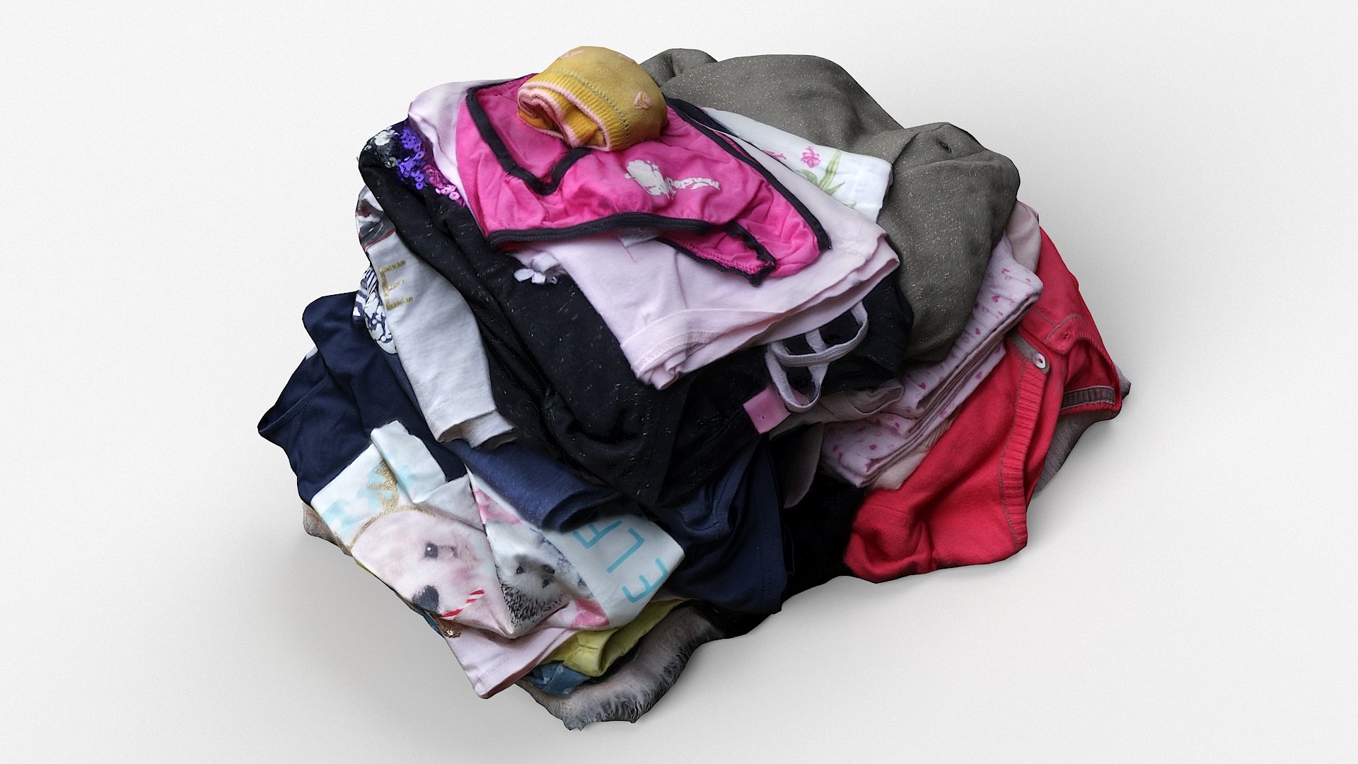 3D pile clothes https://p.turbosquid.com/ts-thumb/Kh/2kRIZ6/C52TBb8p/clothes157_10/jpg/1601884835/1920x1080/fit_q87/0940ced348ab179de0561ead9b53cd5d2dbb34fc/clothes157_10.jpg
