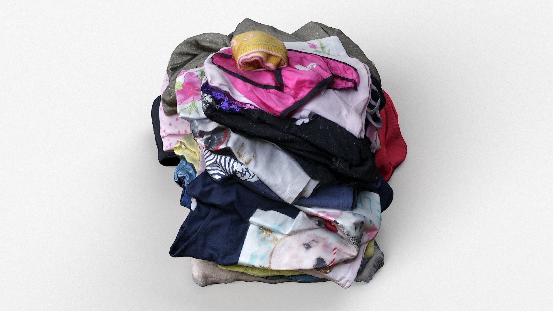 3D pile clothes https://p.turbosquid.com/ts-thumb/Kh/2kRIZ6/O070hL5L/clothes157_12/jpg/1601884838/1920x1080/fit_q87/133f8ea302a1c97436bed097fb8d24cadb51fcd4/clothes157_12.jpg