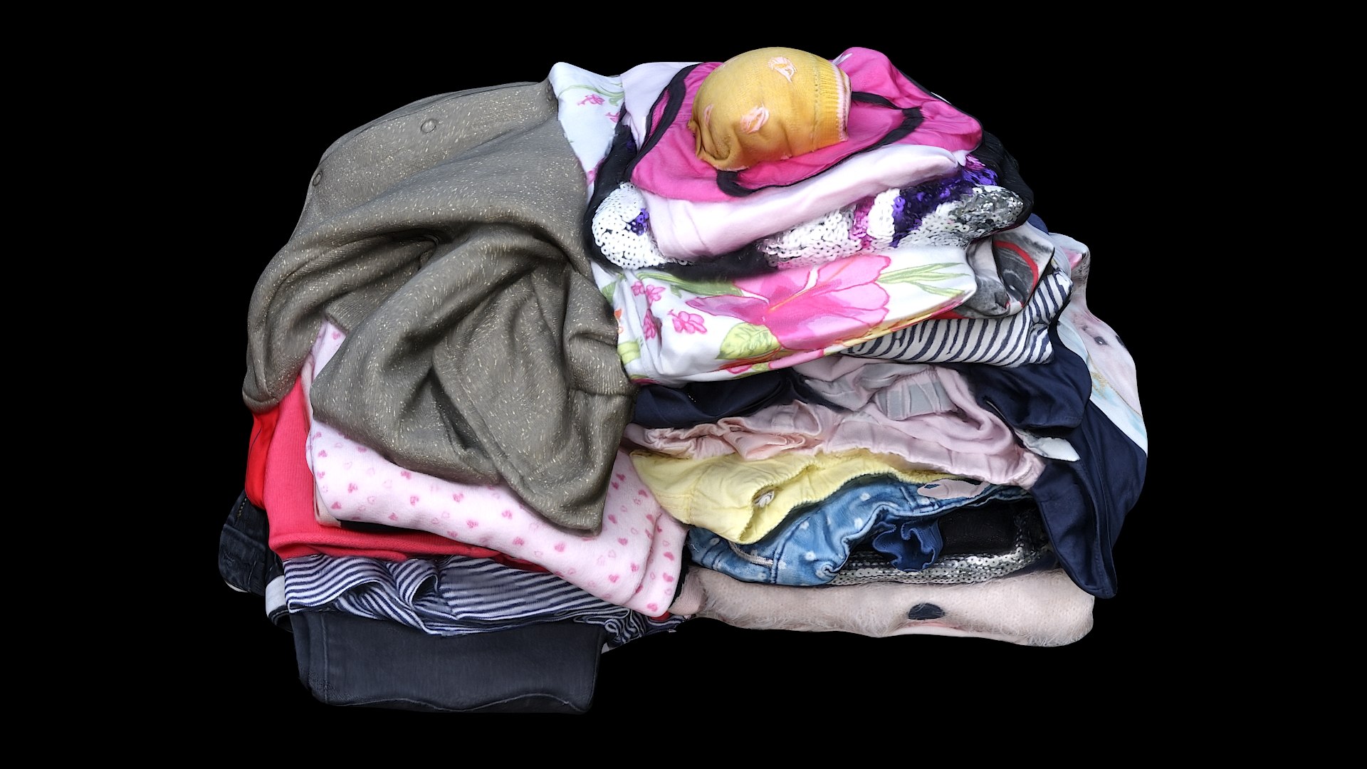 3D pile clothes https://p.turbosquid.com/ts-thumb/Kh/2kRIZ6/T27yVeps/clothes157_02/jpg/1601884822/1920x1080/fit_q87/499133214413cbc8fe07c4304ce23e39ac42e838/clothes157_02.jpg