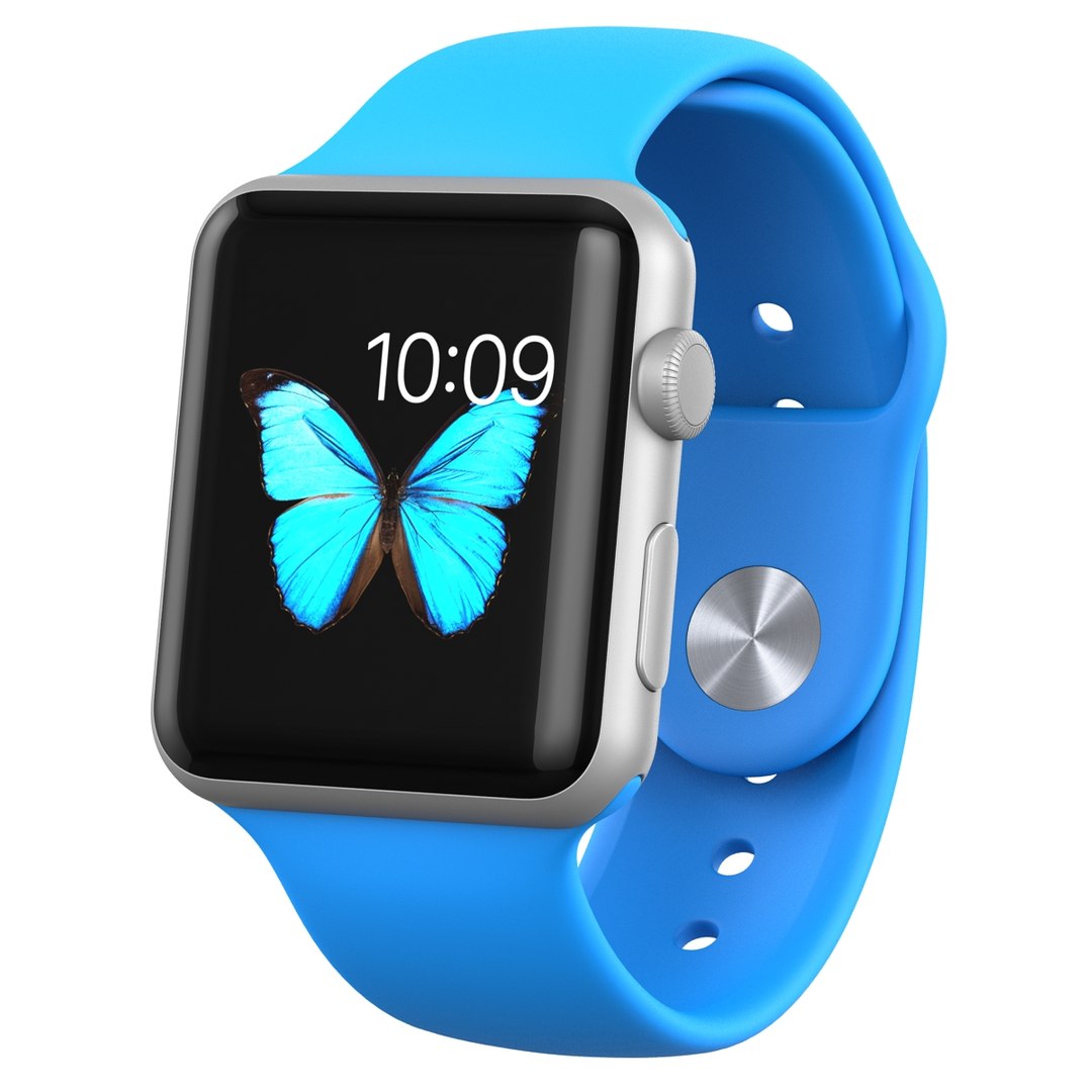 Apple Watch Max