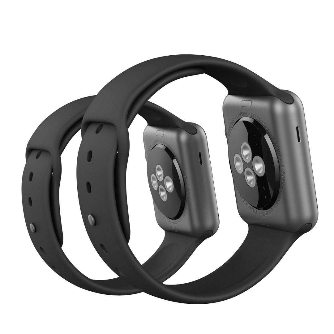 Apple Watch Max