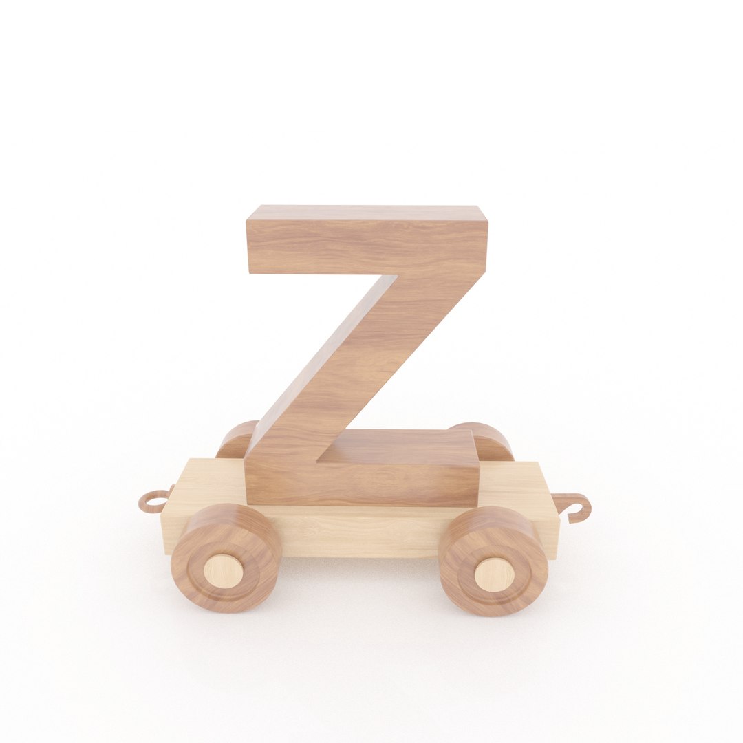 car models with the letter z