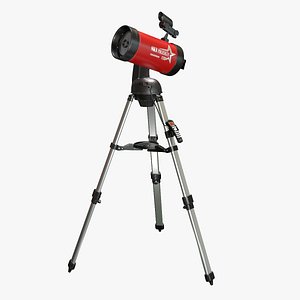 Celectron Nextstar 8 SE Telescope