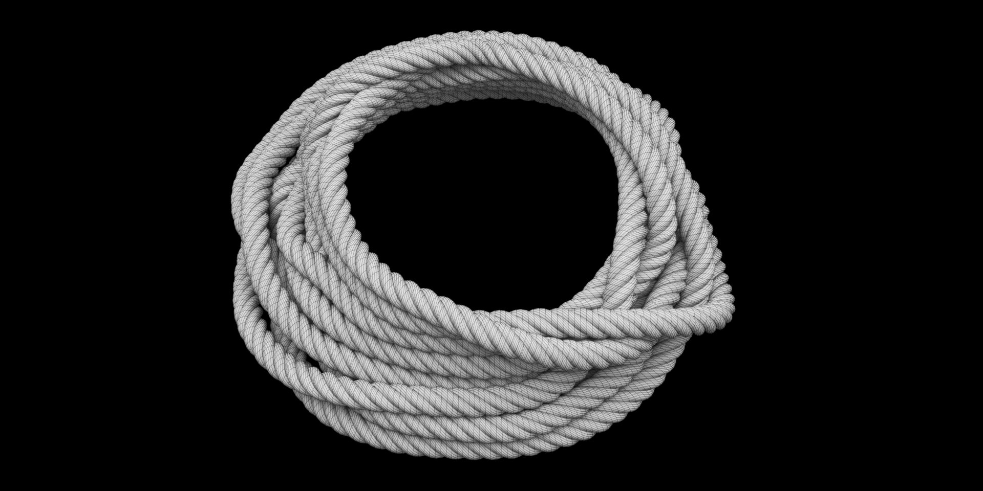 230,175 Rope Black Images, Stock Photos, 3D objects, & Vectors