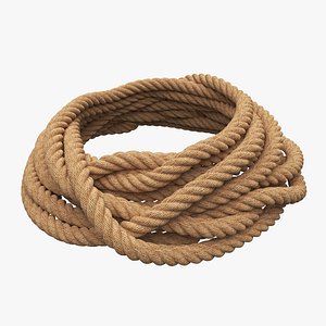 Rope Pile