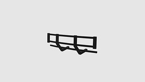 free max model pushbar cars