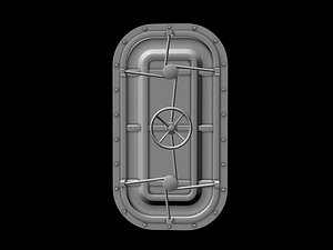 free max mode sub door