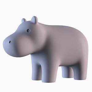Hippopotamus