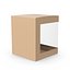 Caja de presentación de juguetes
