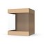Caja de presentación de juguetes