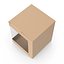 Caja de presentación de juguetes