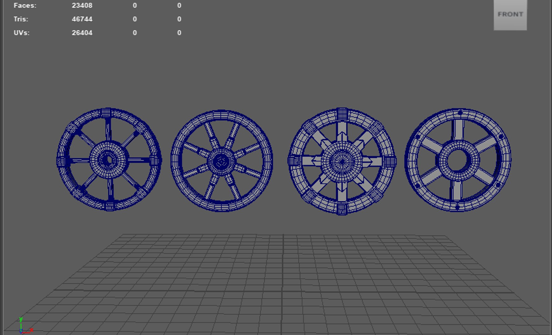 3D Wooden wheel 3D model https://p.turbosquid.com/ts-thumb/Kh/Mn7iJ2/K9/332/png/1746109932/1920x1080/fit_q87/d69c5f4e586fe18e01ed4fd01f72a5f24ab7b4bf/332.jpg