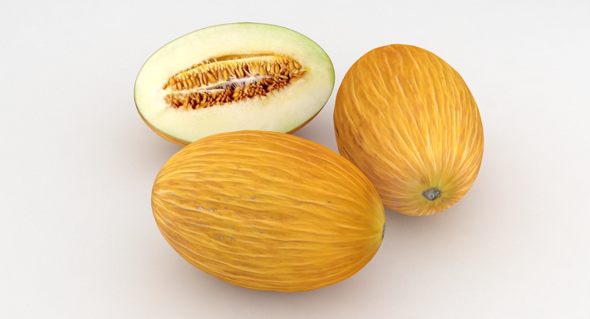 yellow canary melon model https://p.turbosquid.com/ts-thumb/Kh/NeJjmA/Ef98gKCc/pic_0000/jpg/1501449451/1920x1080/fit_q87/5e4ddca4a2c3fa17e3c1dccc88236d66e3fbc340/pic_0000.jpg