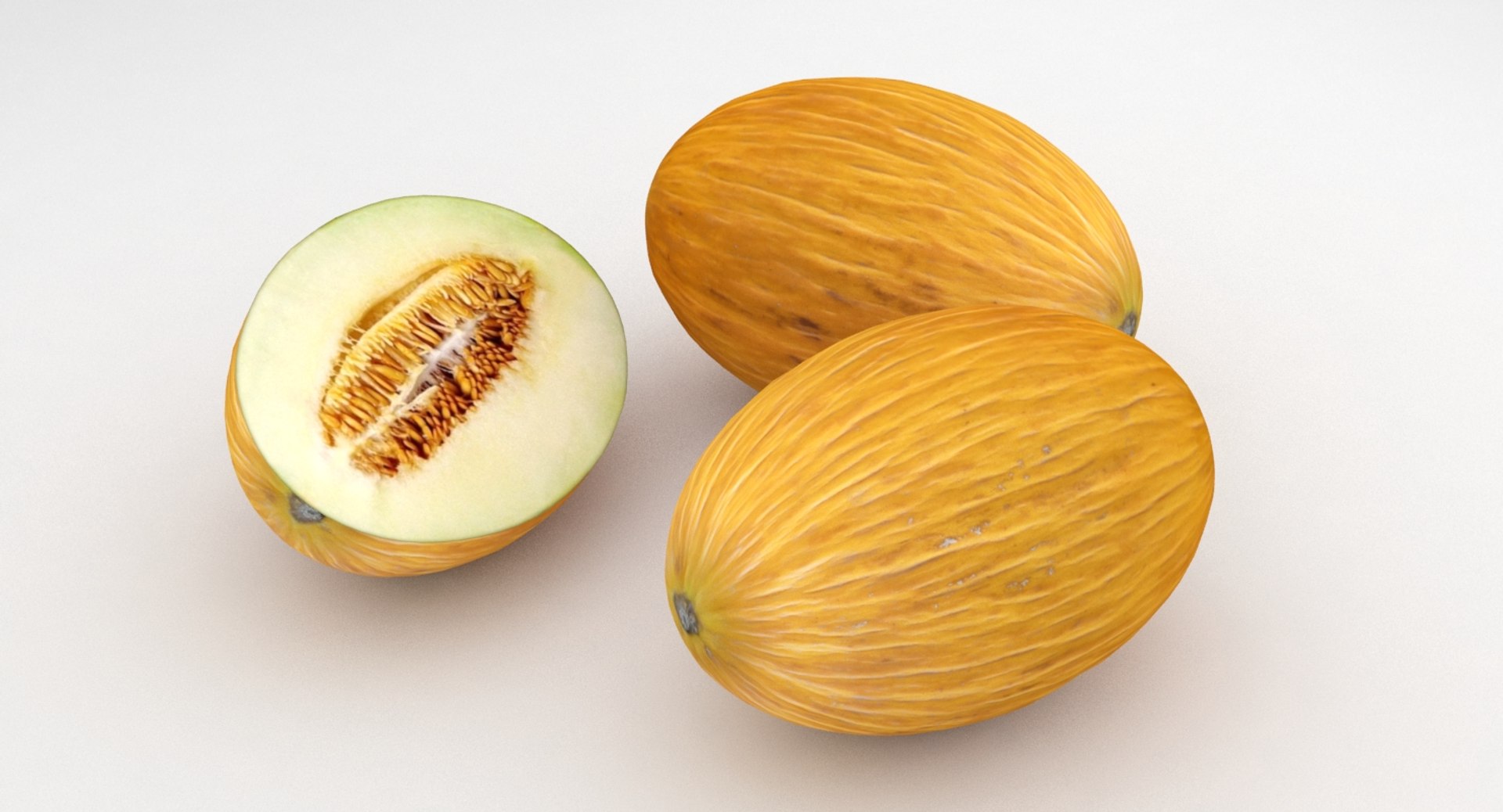 yellow canary melon model https://p.turbosquid.com/ts-thumb/Kh/NeJjmA/WVmSfSmR/pic_0005/jpg/1501449452/1920x1080/fit_q87/d346b99d455a20b603e8d9156230c7146241f170/pic_0005.jpg
