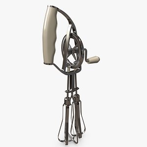 Egg Beater