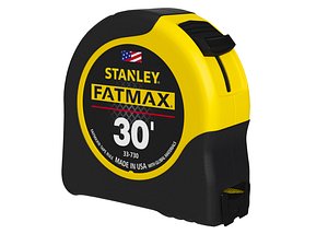 Stanley Tape Measures