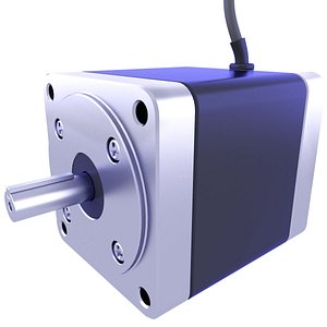 Stepping Motor 112