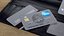 Credit Cards Collection 4