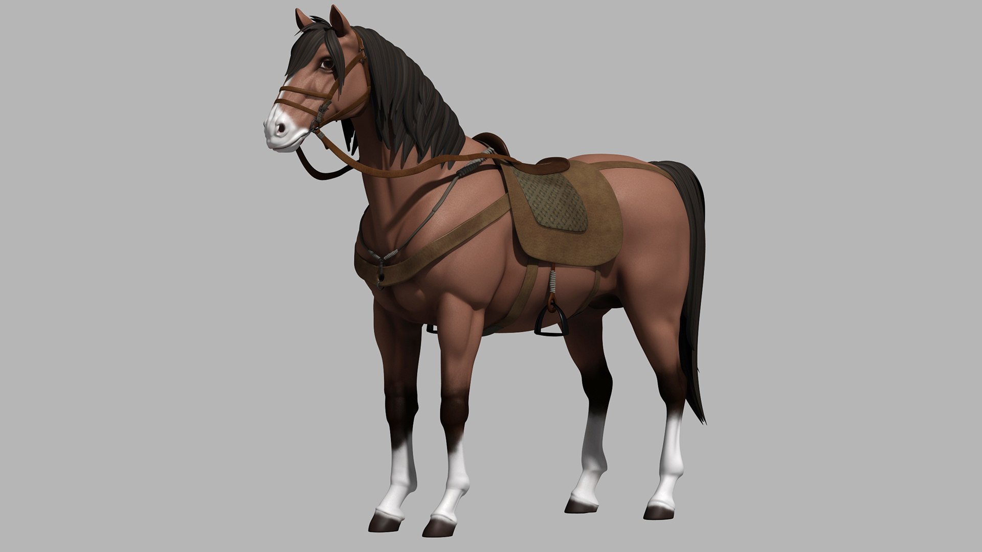 Cartoon Horse 3D model https://p.turbosquid.com/ts-thumb/Kh/biax3v/0w/1/jpg/1649576550/1920x1080/fit_q87/98dc8e544dab83b804307dc3a905640698858f74/1.jpg