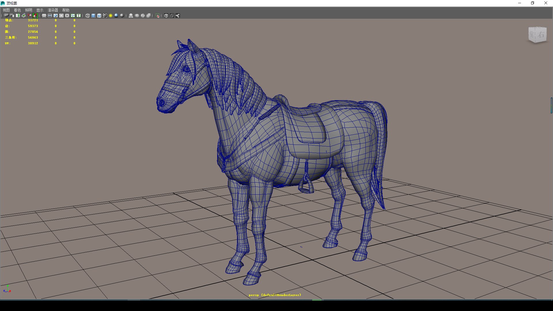 Cartoon Horse 3D model https://p.turbosquid.com/ts-thumb/Kh/biax3v/BL/22/jpg/1649576551/1920x1080/fit_q87/a0e64b9a73c763ff75fb9efb669229baa3512563/22.jpg
