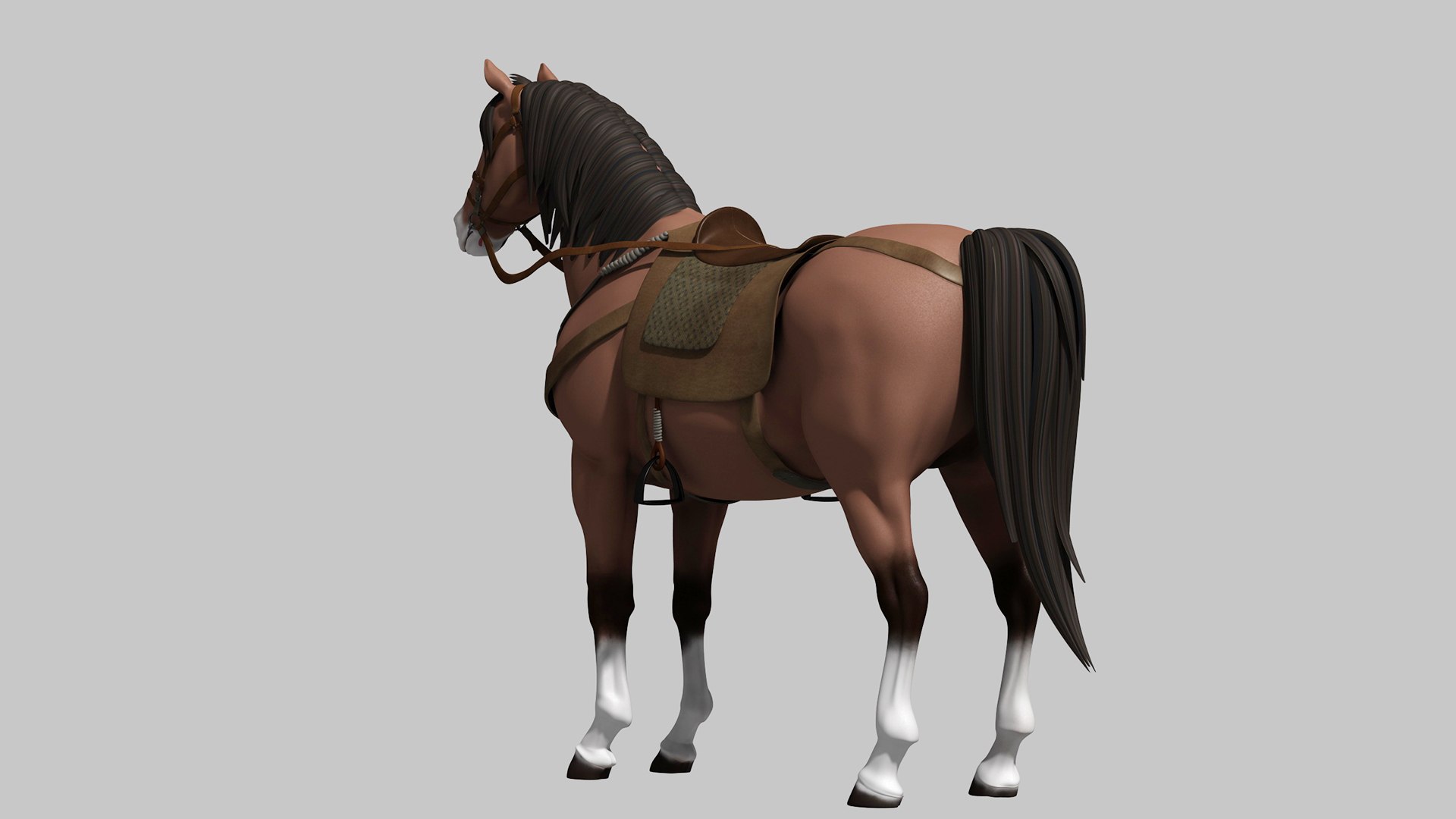 Cartoon Horse 3D model https://p.turbosquid.com/ts-thumb/Kh/biax3v/tI/7/jpg/1649576551/1920x1080/fit_q87/83a3610901bed8190b595d0187644679e09e18b7/7.jpg