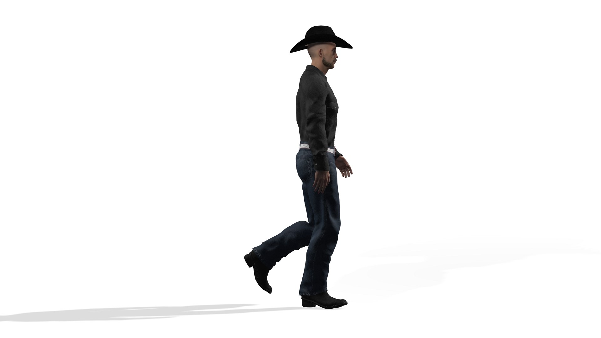 3D Modern Western Rancher Cowboy https://p.turbosquid.com/ts-thumb/Kh/cIsRlX/Ci/screenshot2/jpg/1657151000/1920x1080/fit_q87/9f9a496a4afa711034d84f0879317326da8663a7/screenshot2.jpg