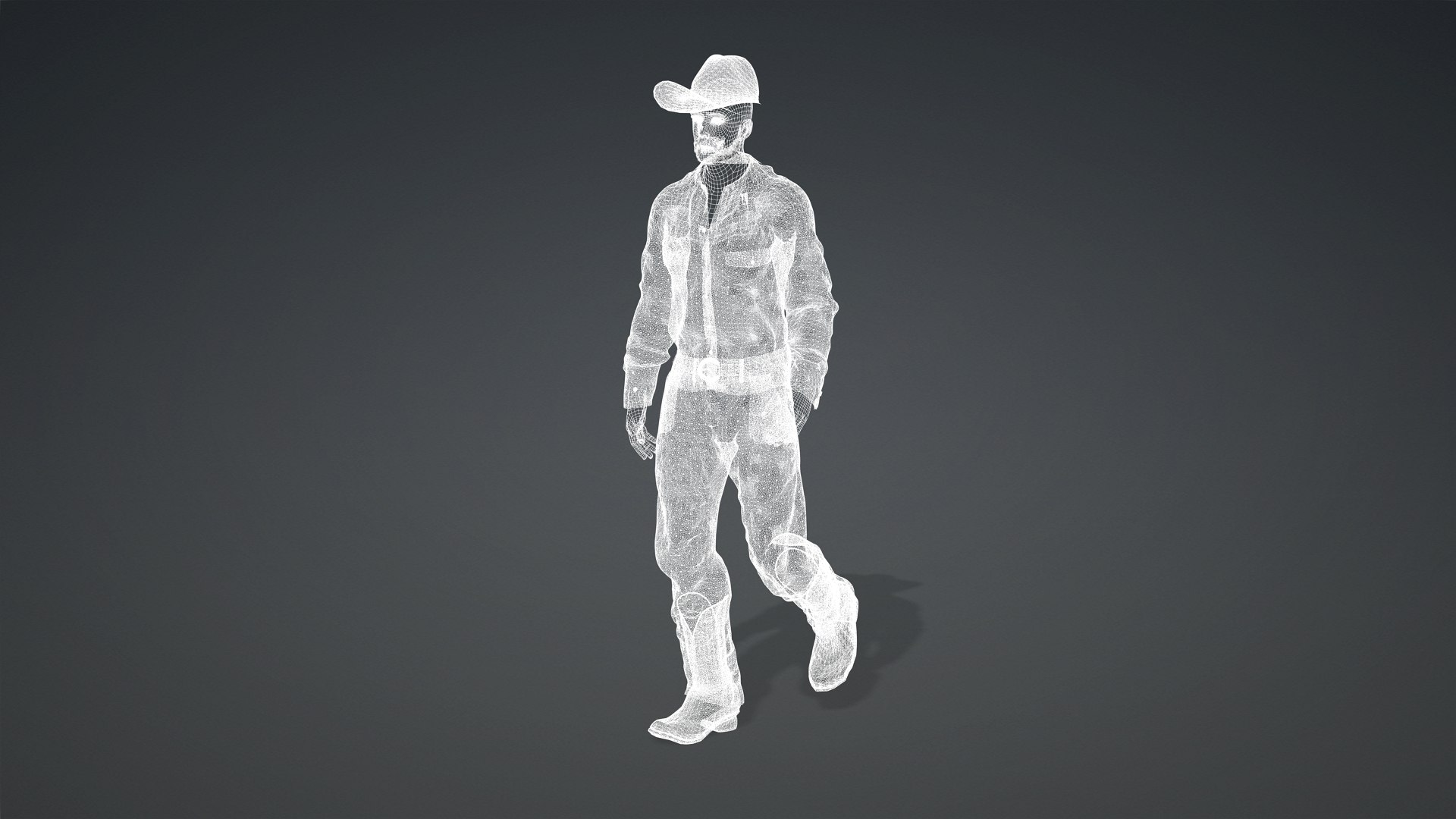 3D Modern Western Rancher Cowboy https://p.turbosquid.com/ts-thumb/Kh/cIsRlX/rB/wireframe/jpg/1657151002/1920x1080/fit_q87/dac1d084208b8b5924759740b05de72fe5428a56/wireframe.jpg