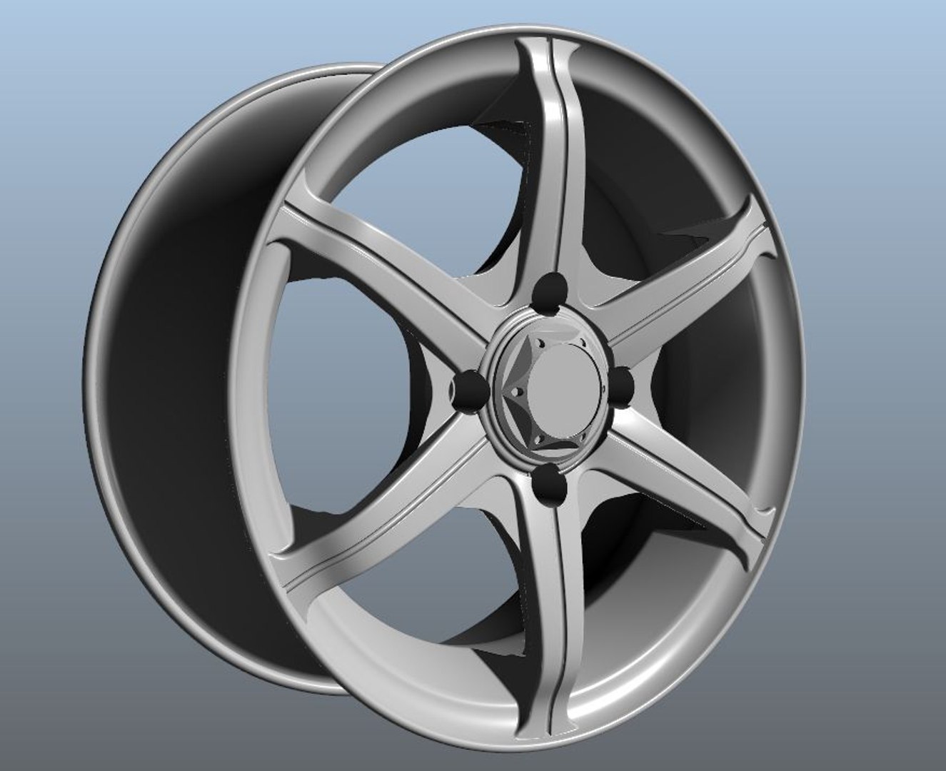 wheel disc ma