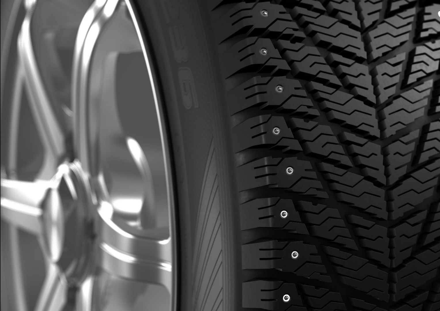 wheel disc ma