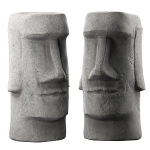 Moai Idol 3D