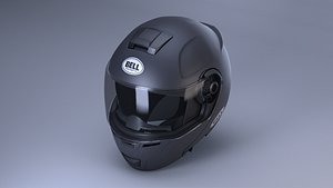 Bell SRT Modular Helmet