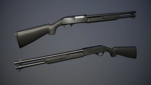 fabarm sdass composite