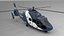 オーストラリアPolice_AirbusDauphin_L656