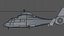 オーストラリアPolice_AirbusDauphin_L656