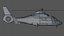オーストラリアPolice_AirbusDauphin_L656