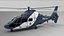 オーストラリアPolice_AirbusDauphin_L656