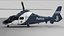 オーストラリアPolice_AirbusDauphin_L656