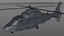オーストラリアPolice_AirbusDauphin_L656