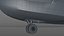 オーストラリアPolice_AirbusDauphin_L656