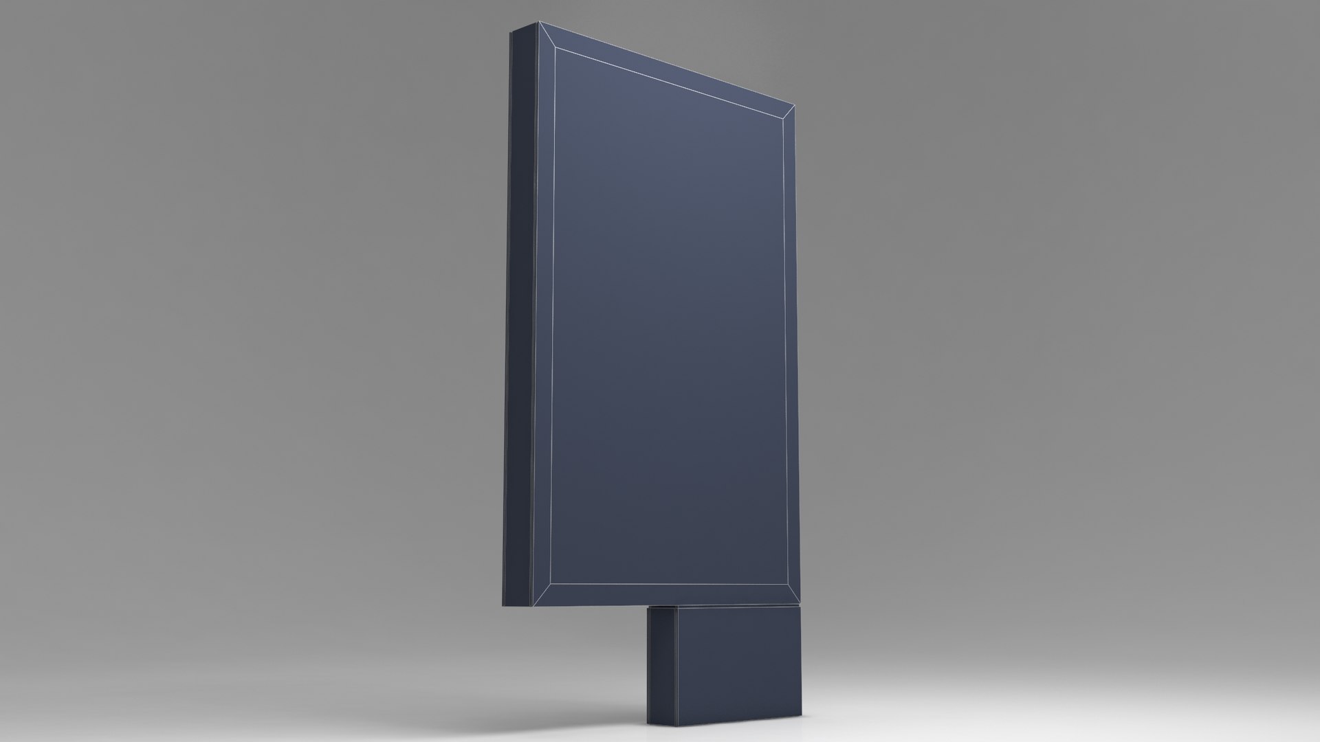 3D model designed advertising billboard https://p.turbosquid.com/ts-thumb/Kh/ms1Bsn/9Ivg0iBo/r_01/jpg/1593003603/1920x1080/fit_q87/8620bb37c2fa91815d95163dd87bb0a5840fade5/r_01.jpg