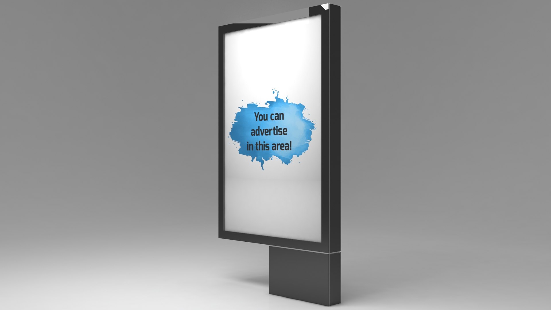 3D model designed advertising billboard https://p.turbosquid.com/ts-thumb/Kh/ms1Bsn/HHzbrGhW/r_04/jpg/1593003597/1920x1080/fit_q87/74f70a1e304548e38d558a78c01c477961afba0e/r_04.jpg